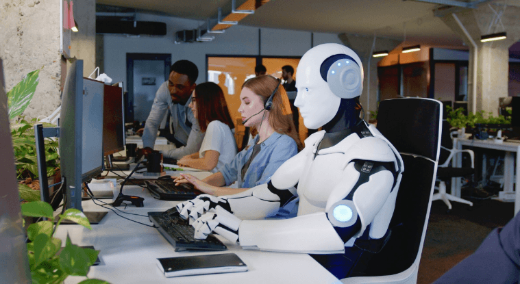 Human-Centered Technology Design