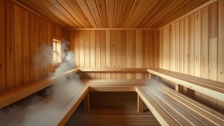 Outdoor Sauna: A Practical Owner's Guide From Pad to Heater