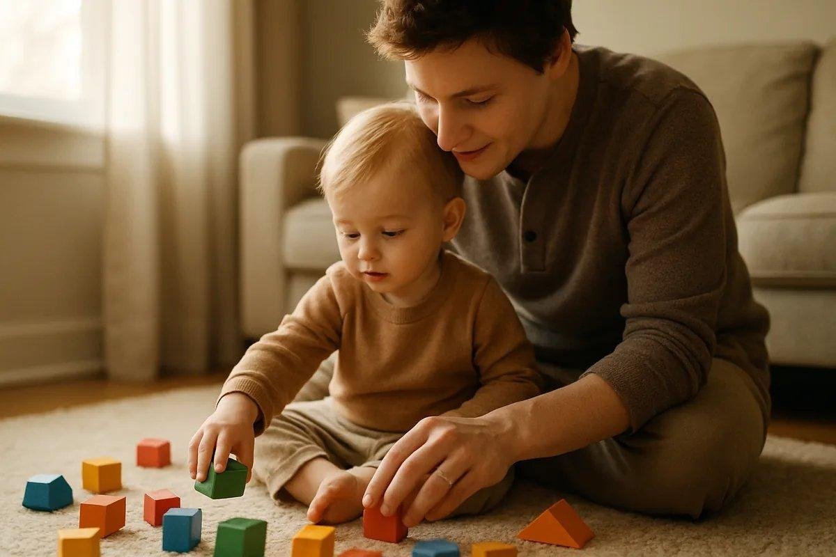Speech Delay and Daycare: Questions Worth Asking